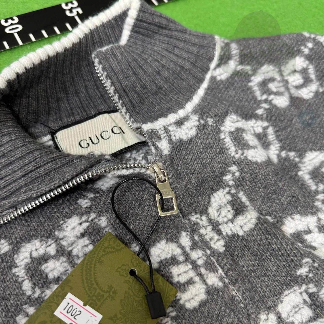 G古羽绒服毛衣 10