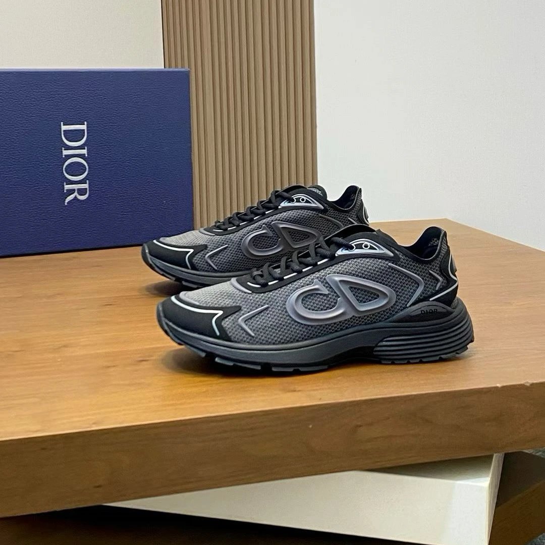 b30 countdown black