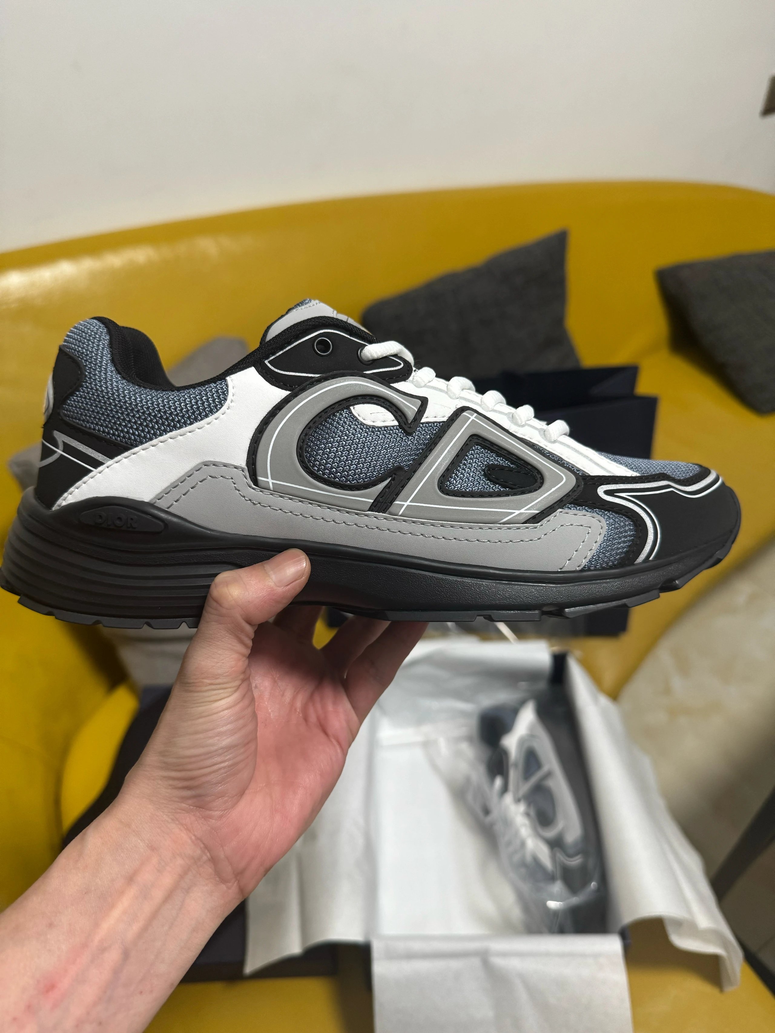 B30 Flygear Batch, No Returns Unless Defective