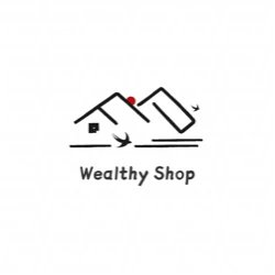 Wealthy Shop