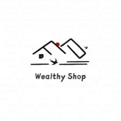 Wealthy Shop