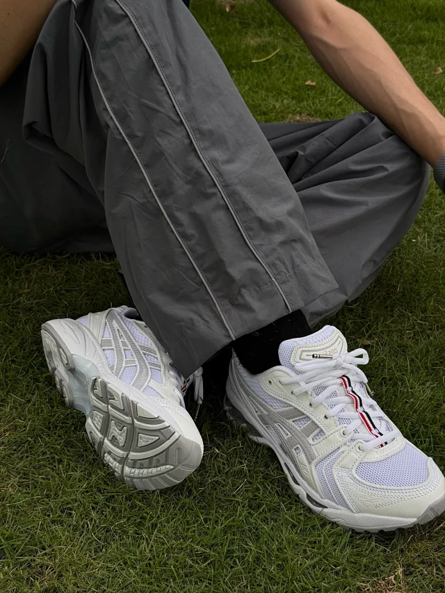 ASICS Sneakers GEL-Kayano 14 product detail image 5