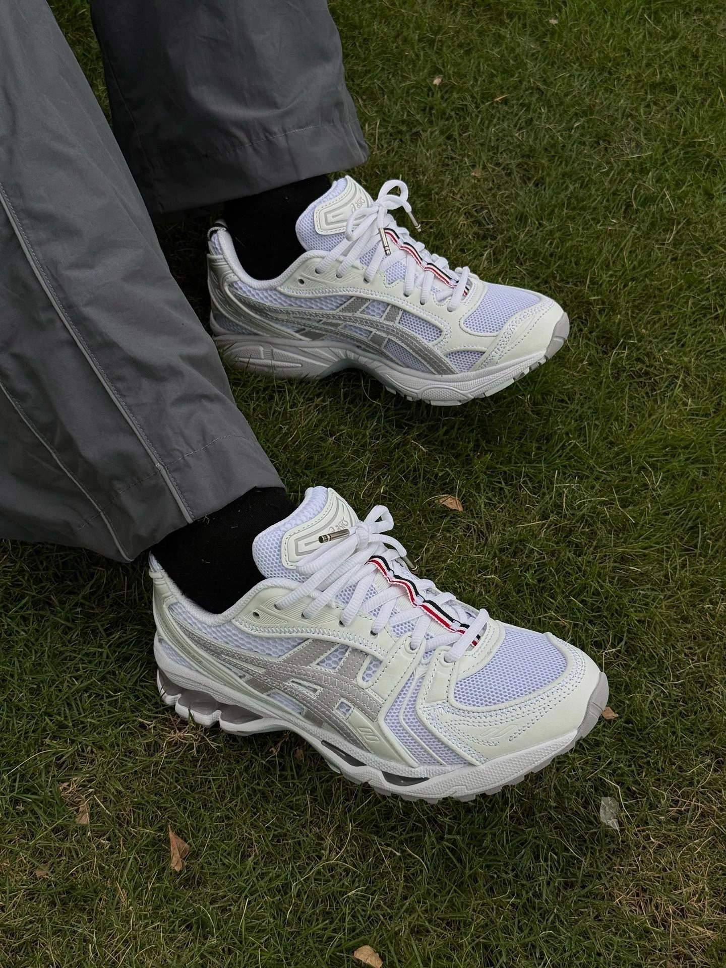 ASICS Sneakers GEL-Kayano 14 image 2