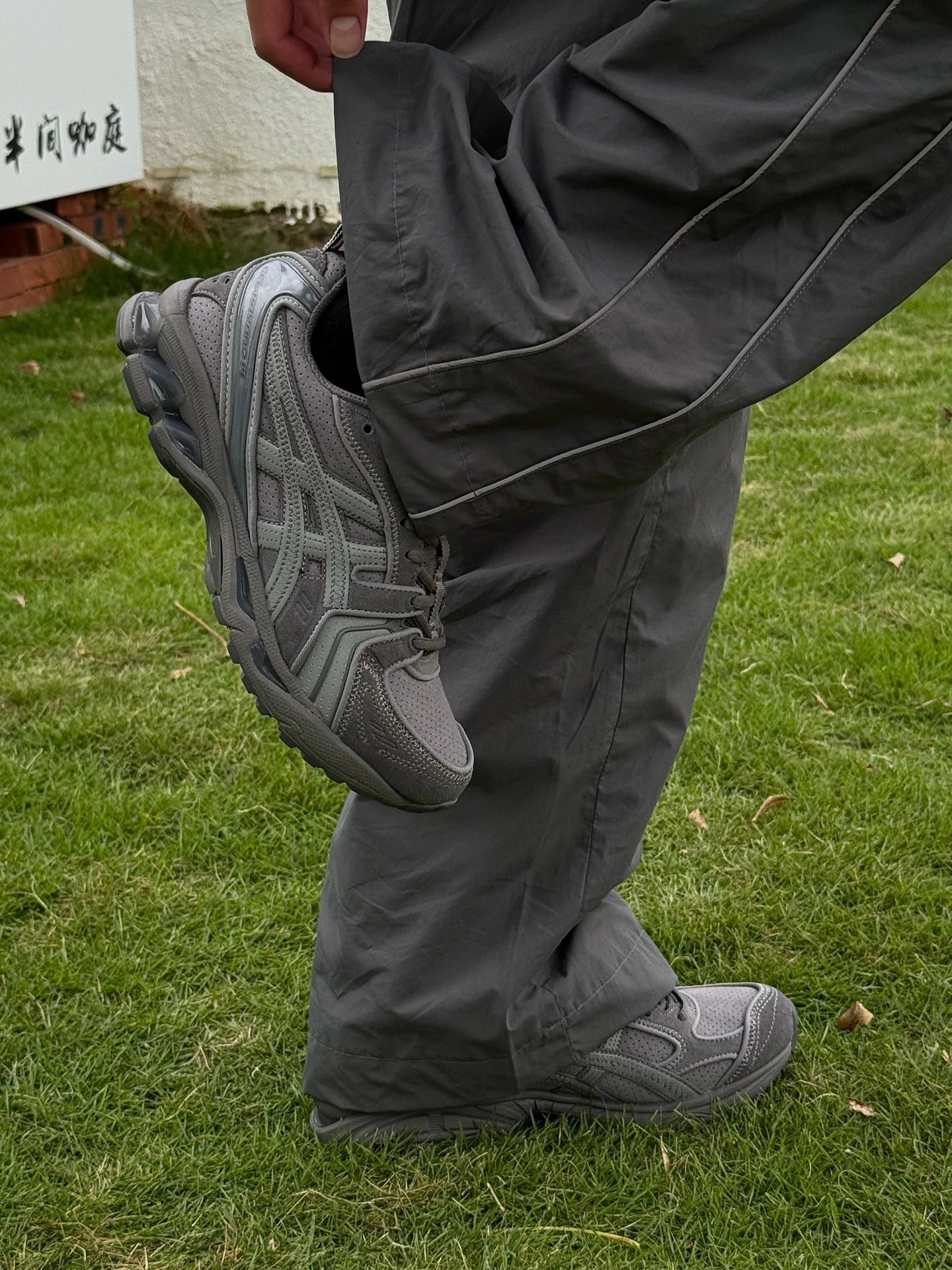 ASICS Sneakers GEL-Kayano 14 image 13