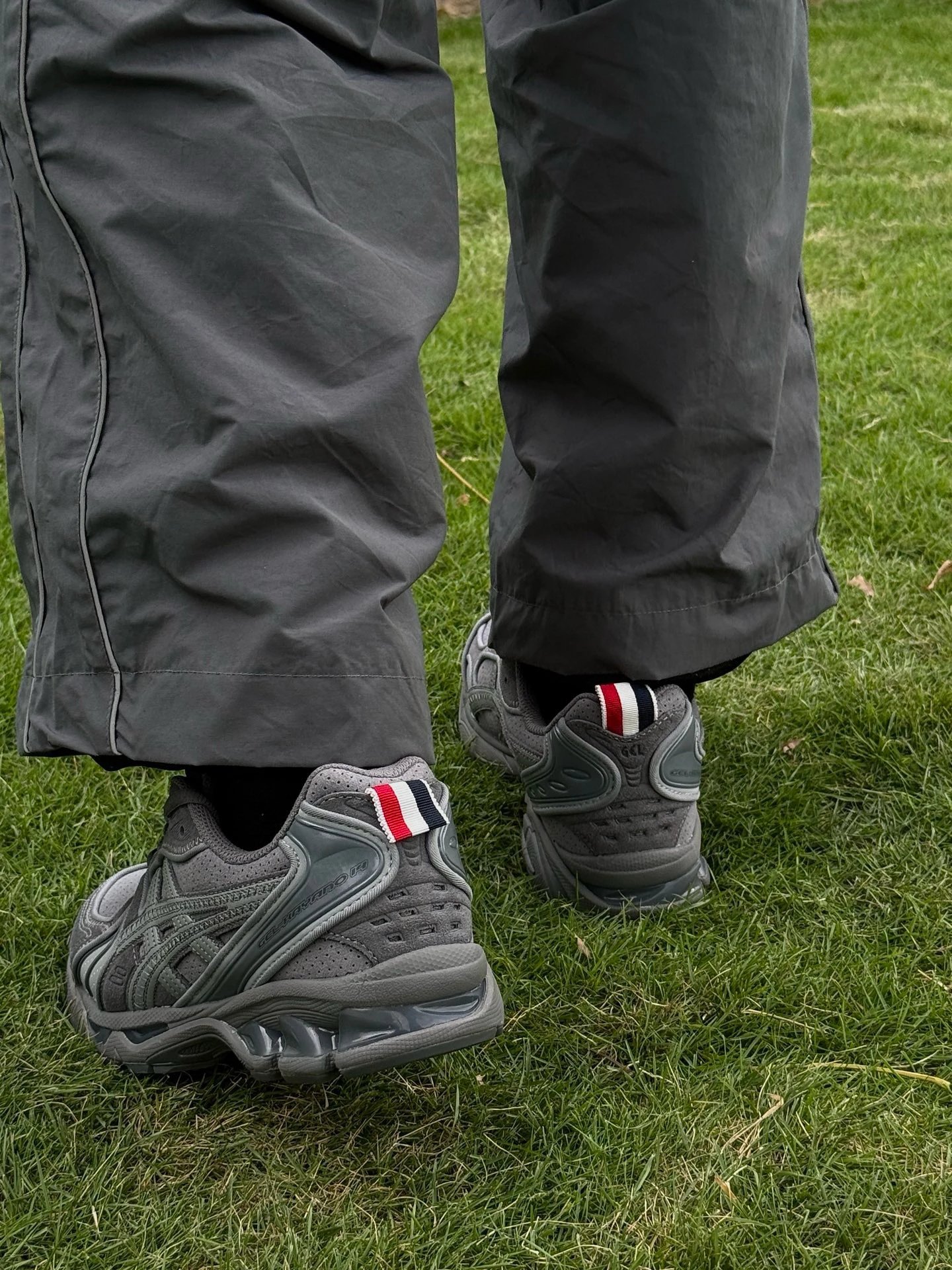 ASICS Sneakers GEL-Kayano 14 image 14