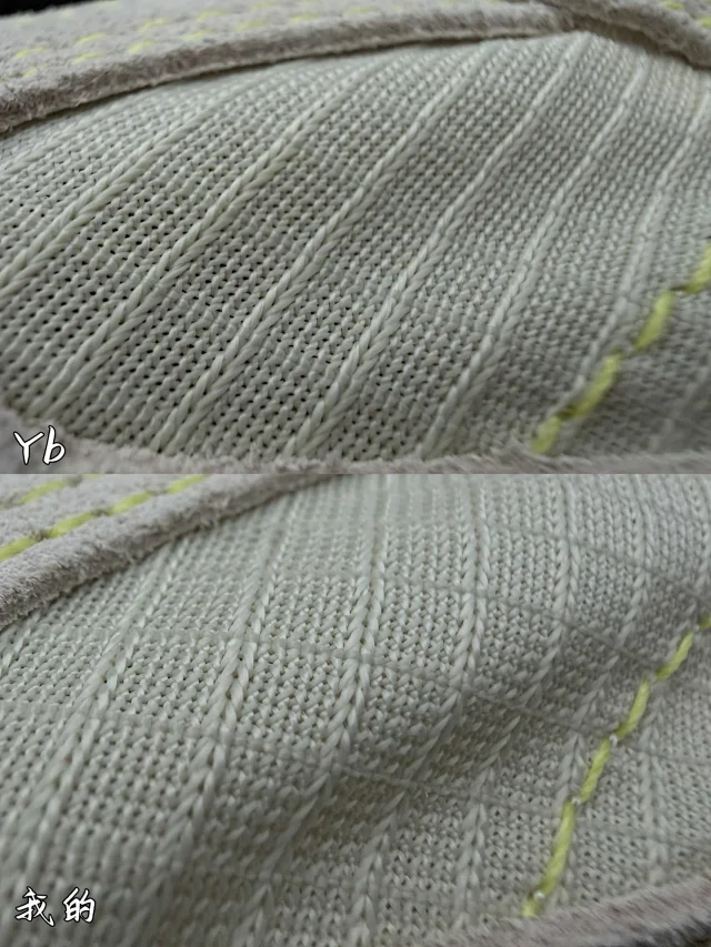 Bottega Veneta Sneakers Orbit Flash suede and mesh quick-lace product detail image 28