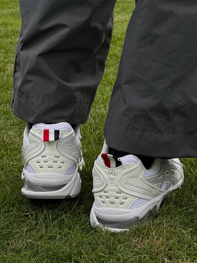 ASICS Sneakers GEL-Kayano 14 product detail image 6