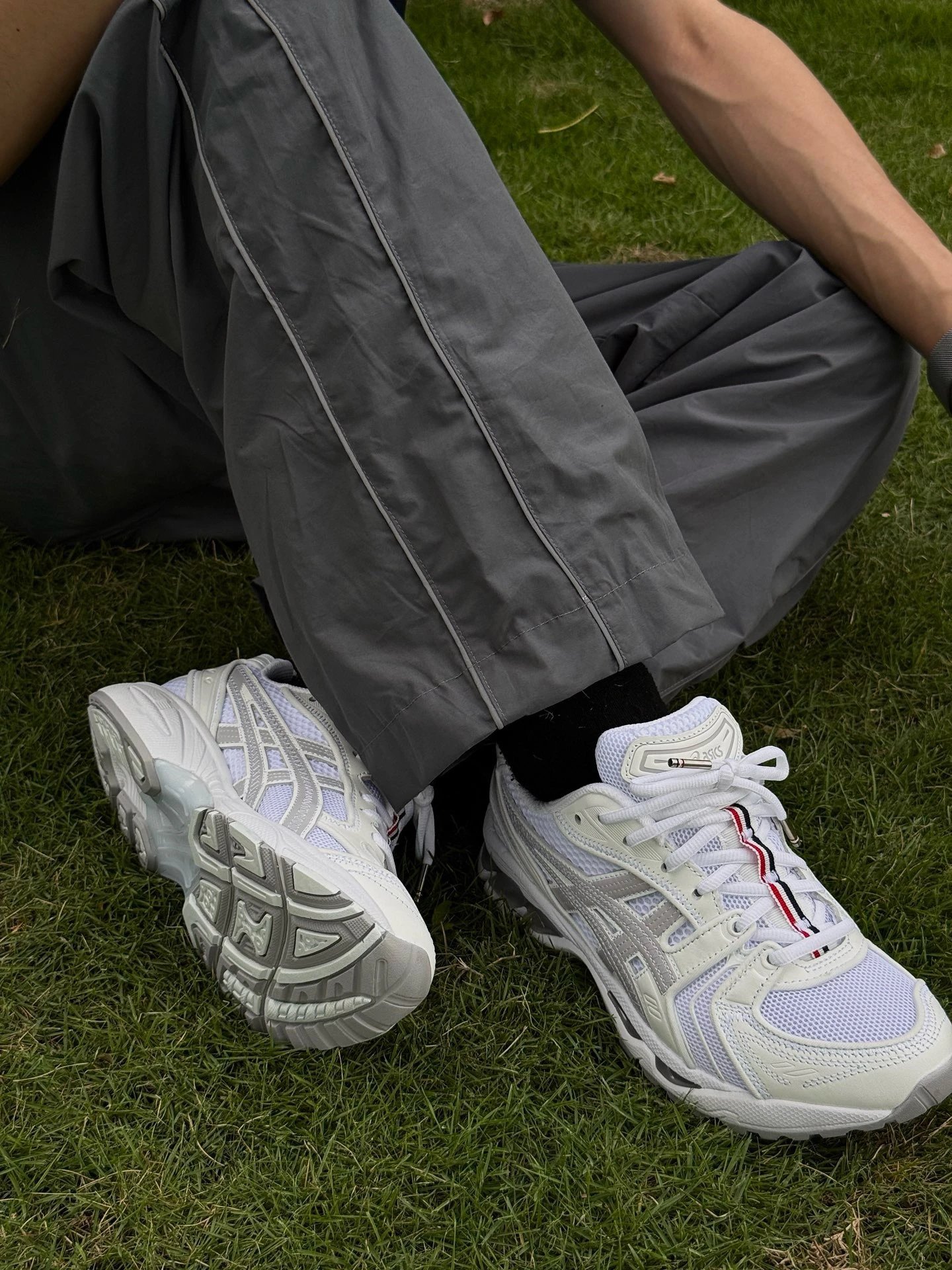 ASICS Sneakers GEL-Kayano 14 image 4