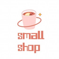 small shop