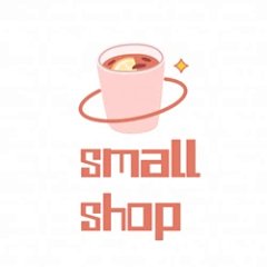small shop
