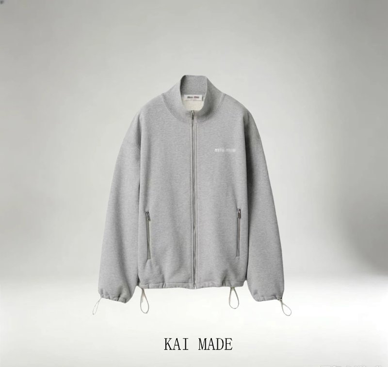 Miu Miu jacket
