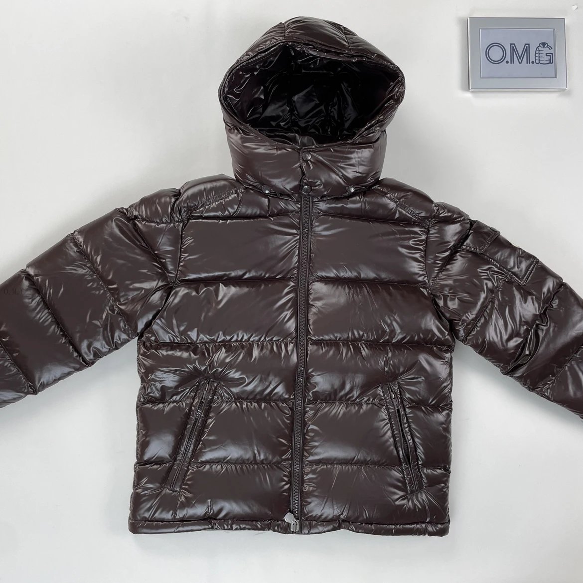 maya dark brown from O.M.G

