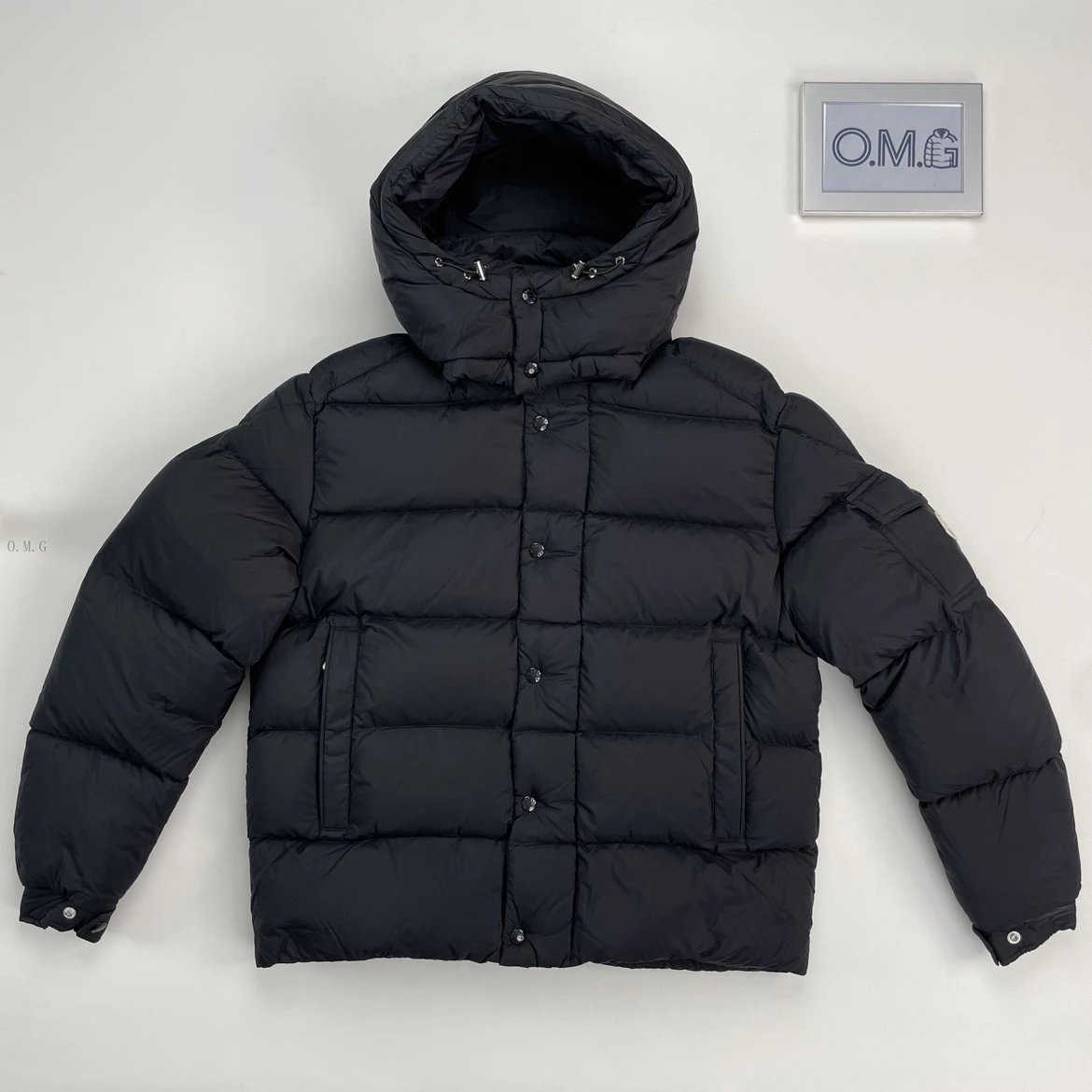 Vezere Black Brown by O.M.G