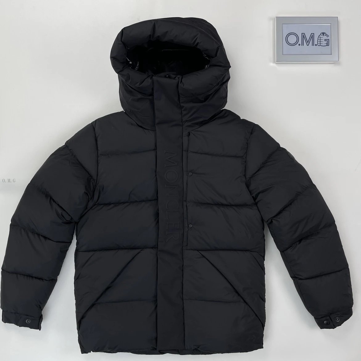 Madeira Black Brown by O.M.G.