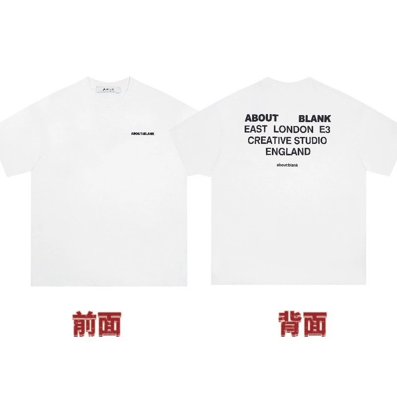 Cotton T-Shirt