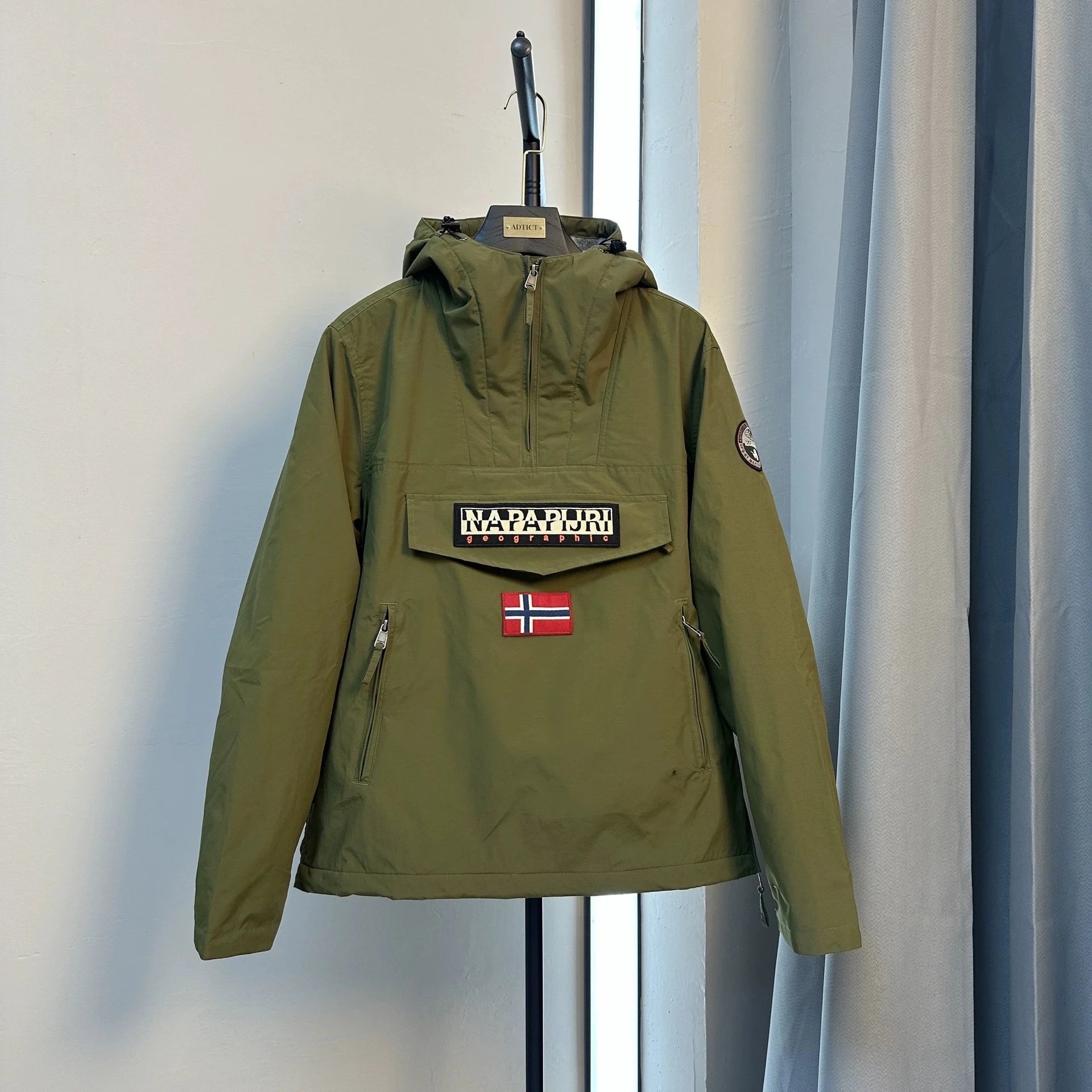 Army Green