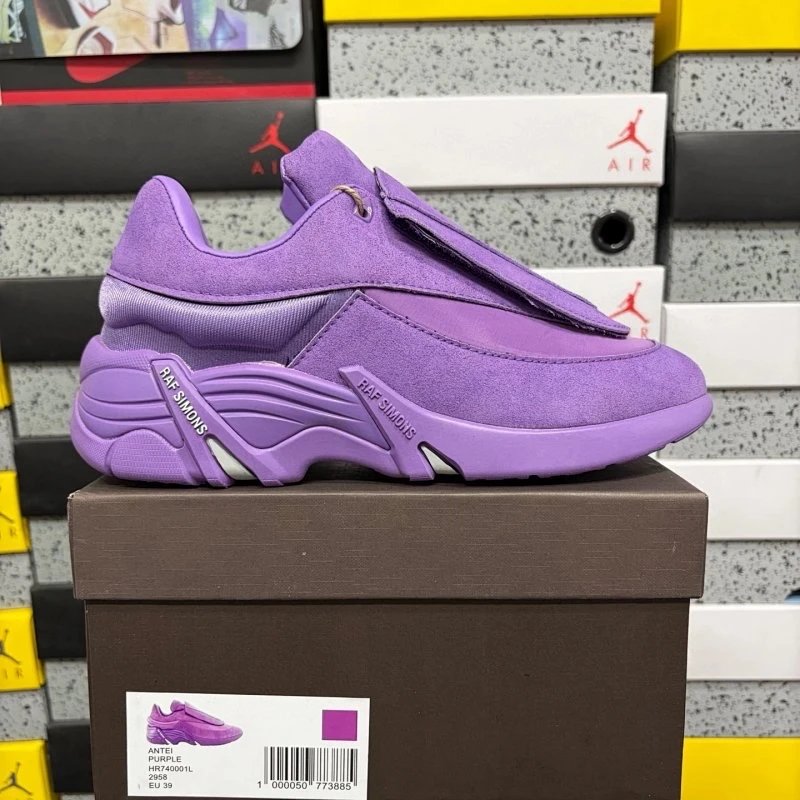 ANTEI Cloth Purple 001L 2958