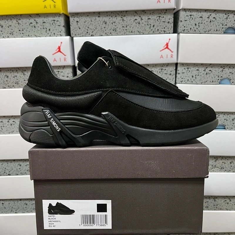 ANTEI cloth black 001L 3024