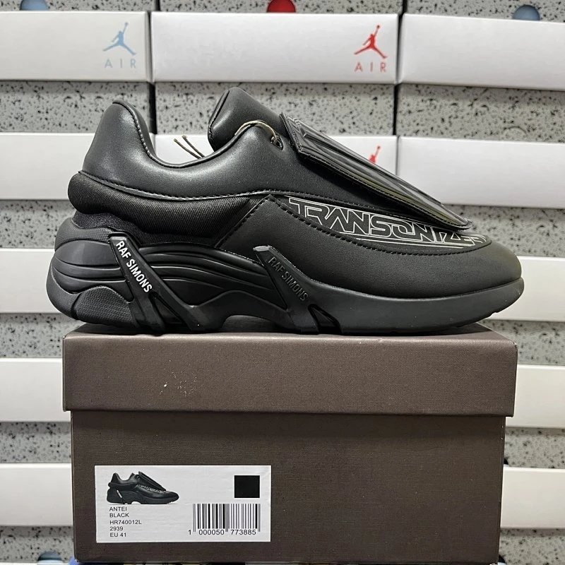 ANTEI Black Letter 012L 2939