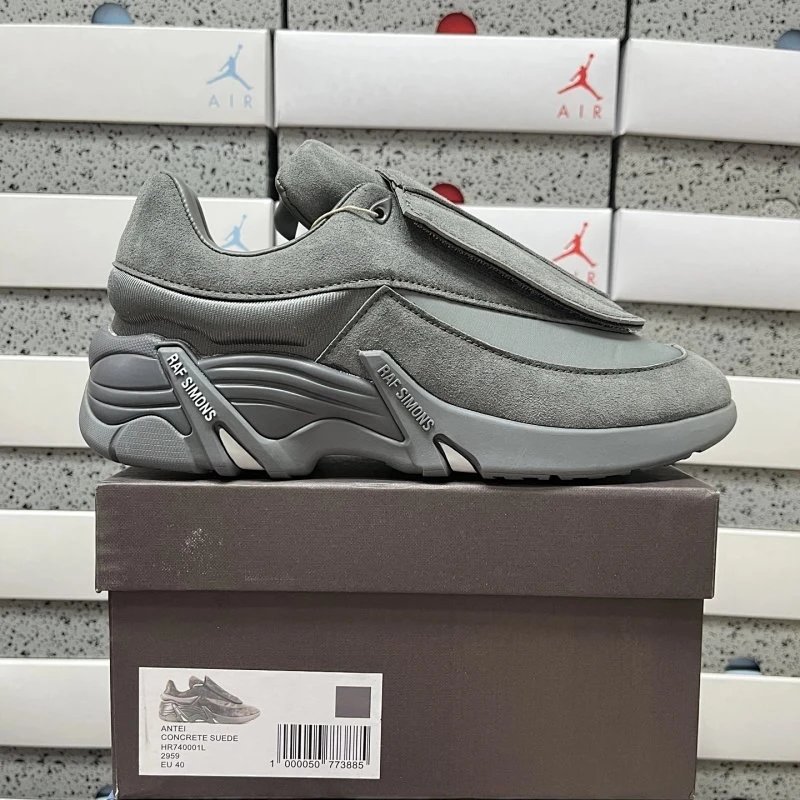 ANTEI cloth gray 001L 2959