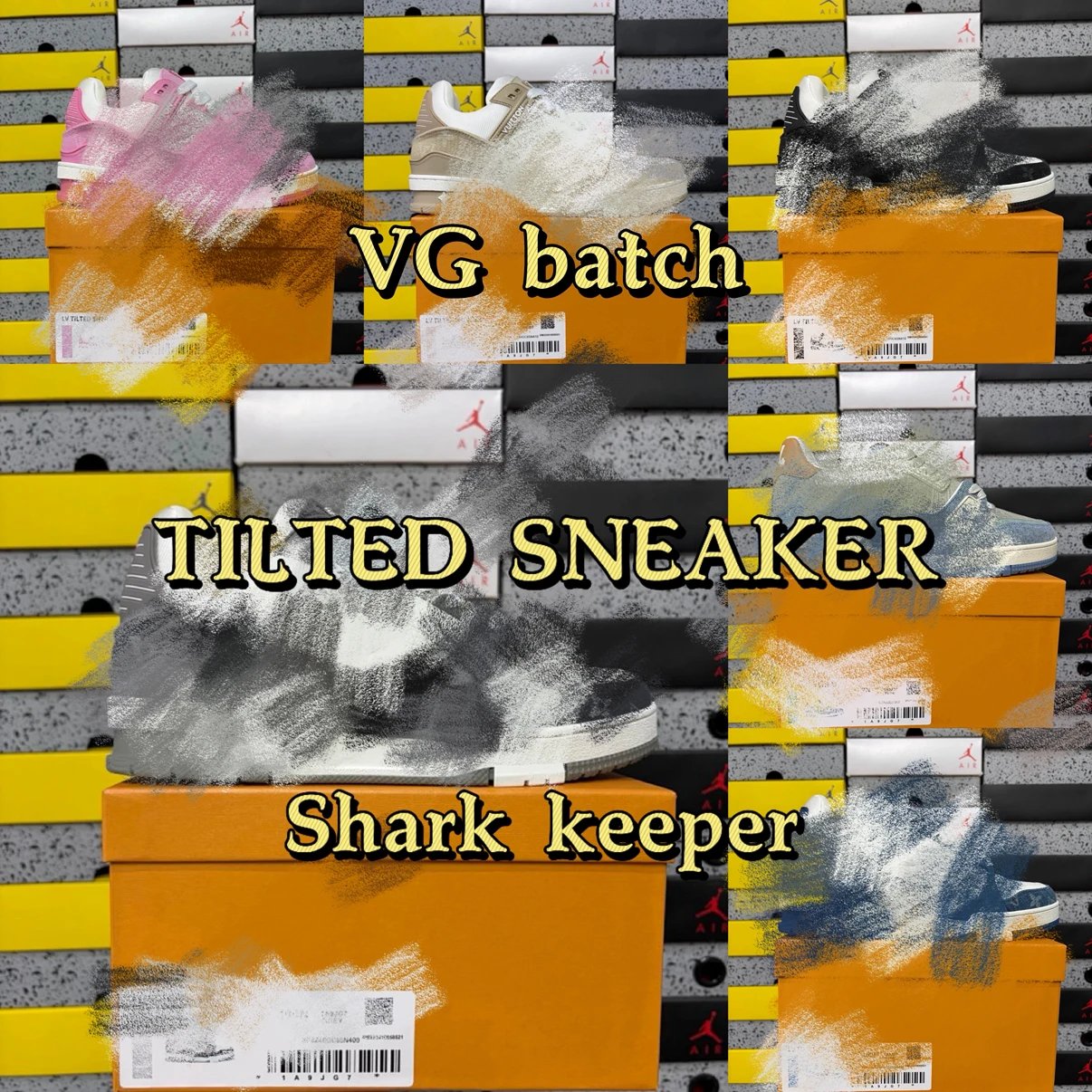 【VG版】 v