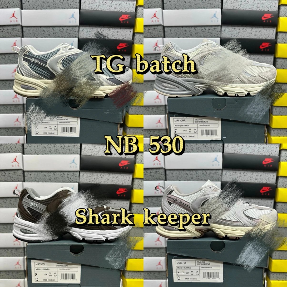 【TG版】NB530 link2