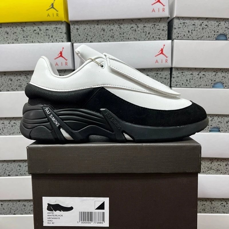ANTEI White Black 001S 0062