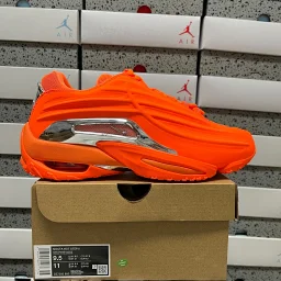 thumbnail for 【MAX版本】Hot Step 2 x Nocta 系列合集