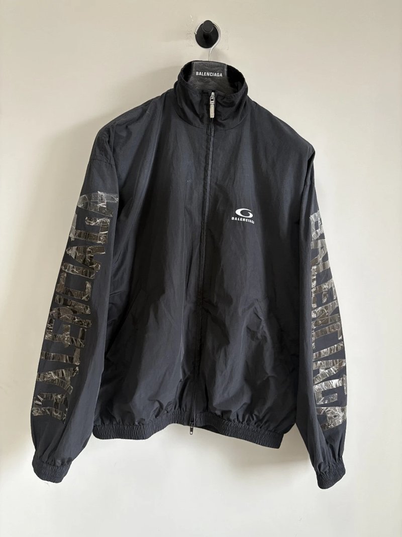 Jacket from Yin Kuang's Shop
