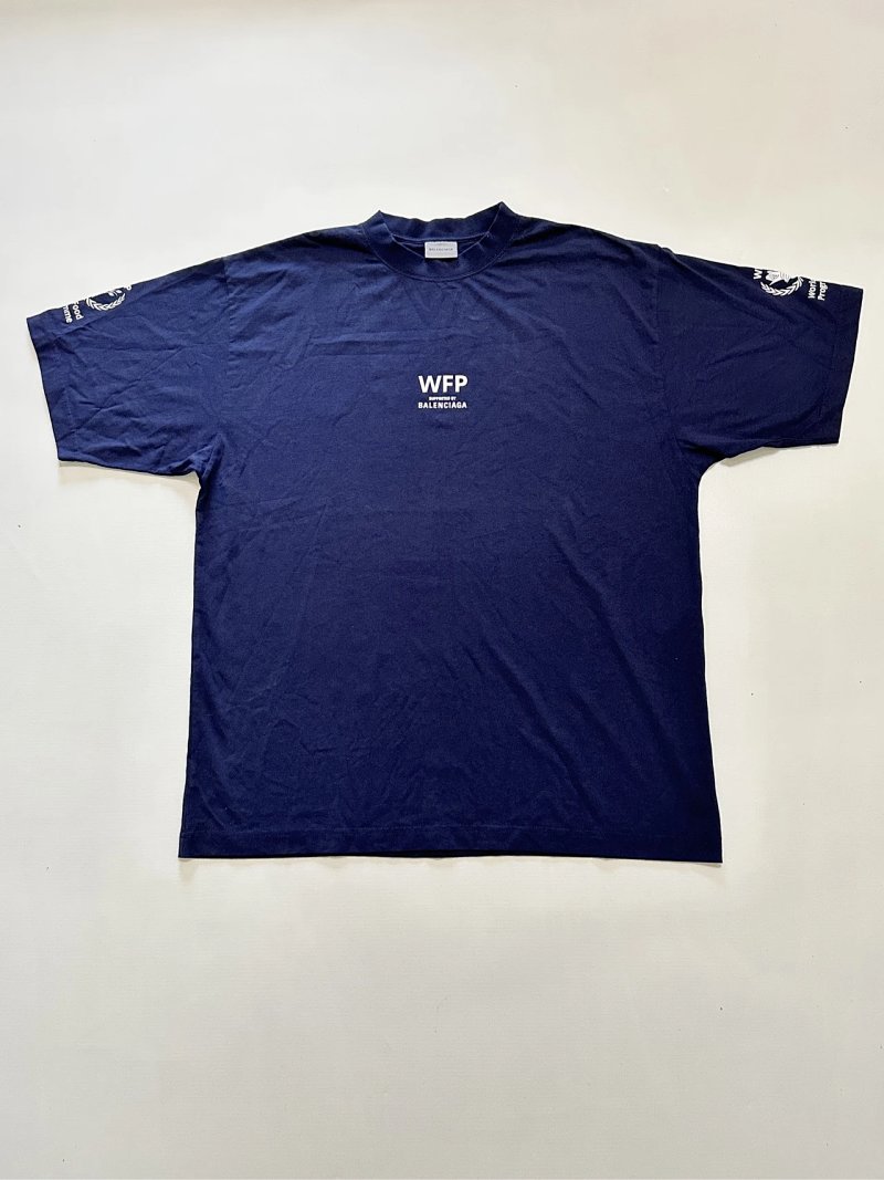 Balenciaga tee