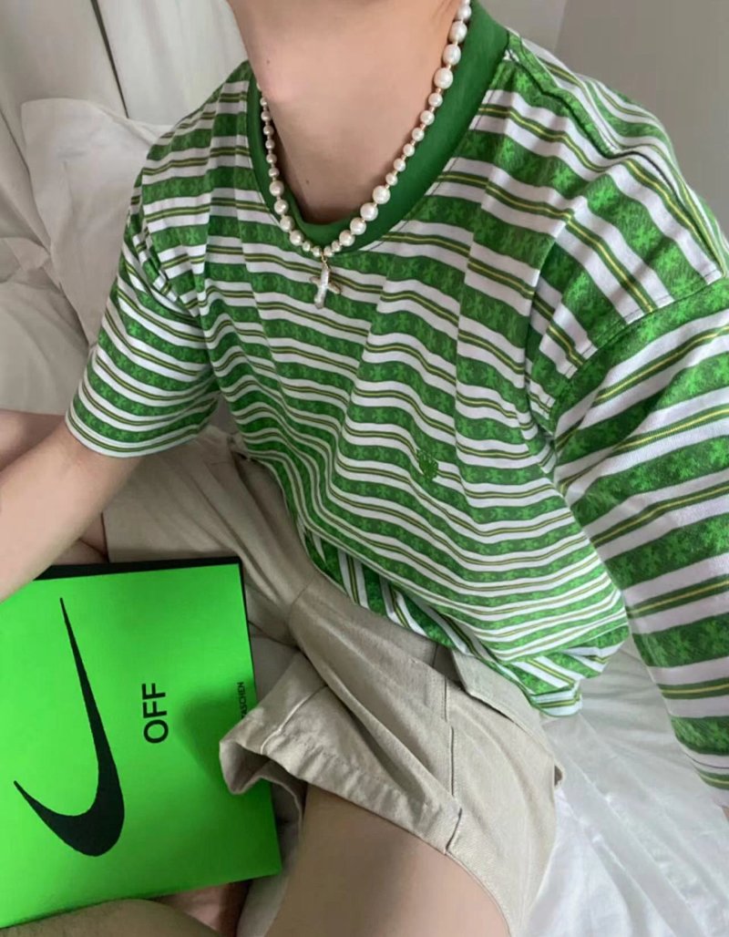 Tee from Yin Kuang's Shop