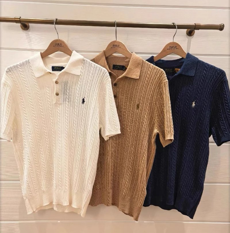 Polo from Yin Kuang's Shop