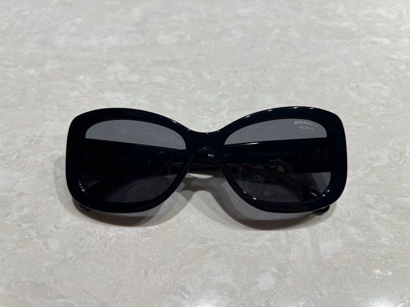 Chanel 50 2xxx