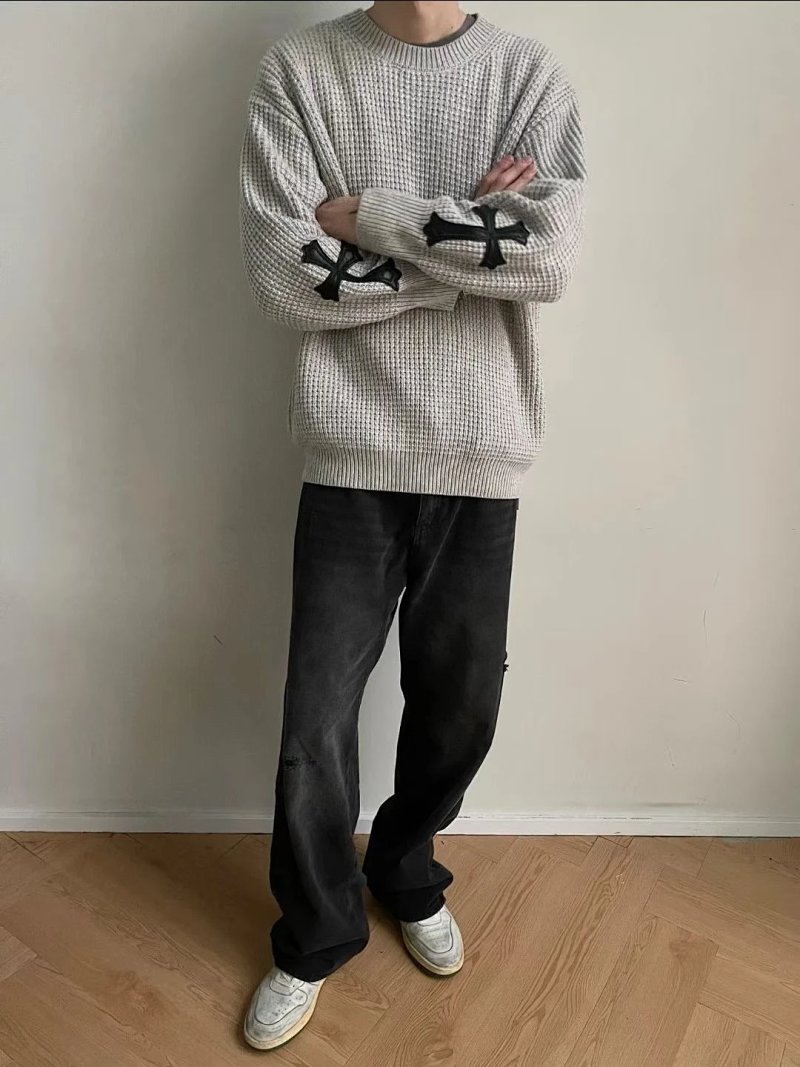 Sweater from Yin Kuang's Shop