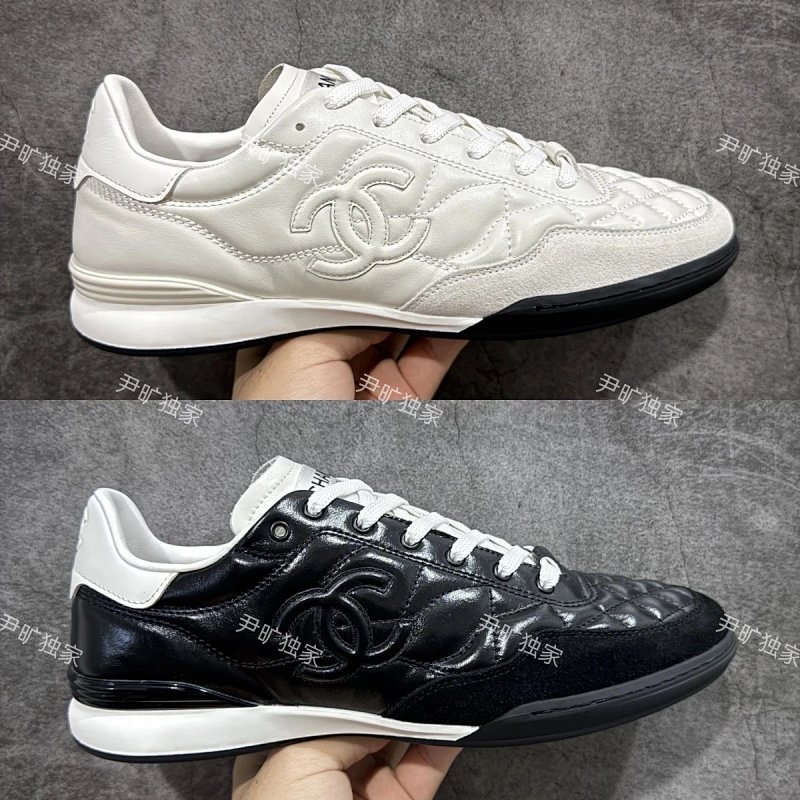 Chanel shoes