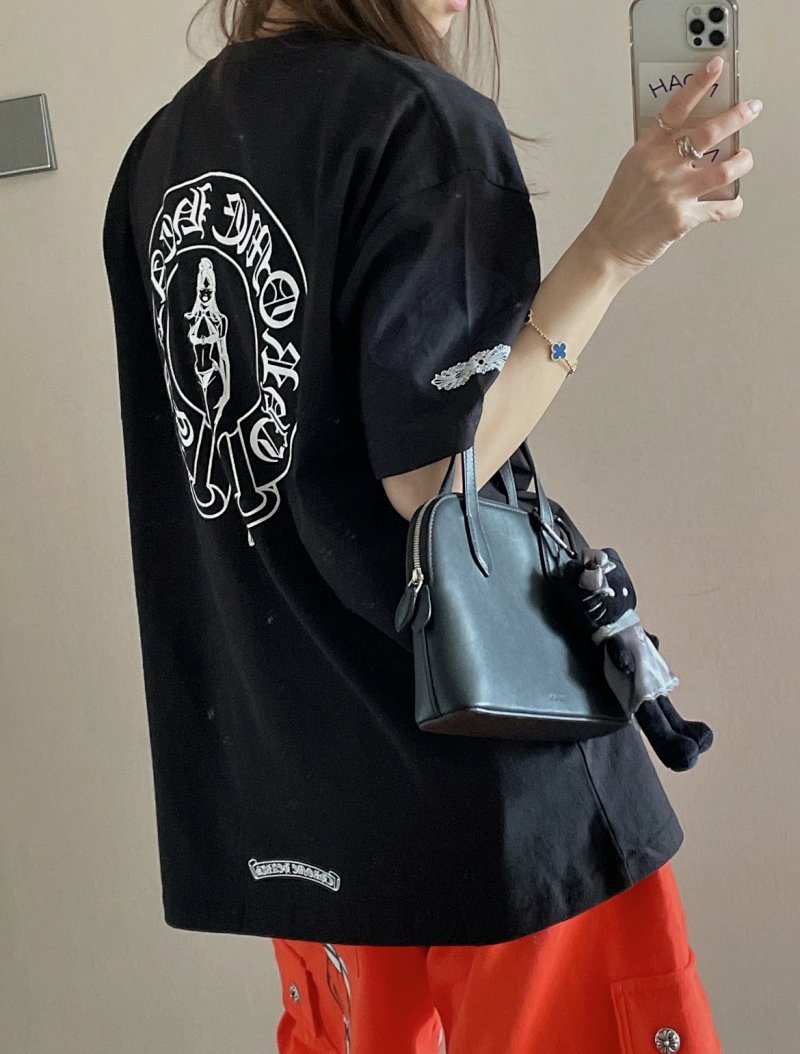 Tee from Yin Kuang's Shop