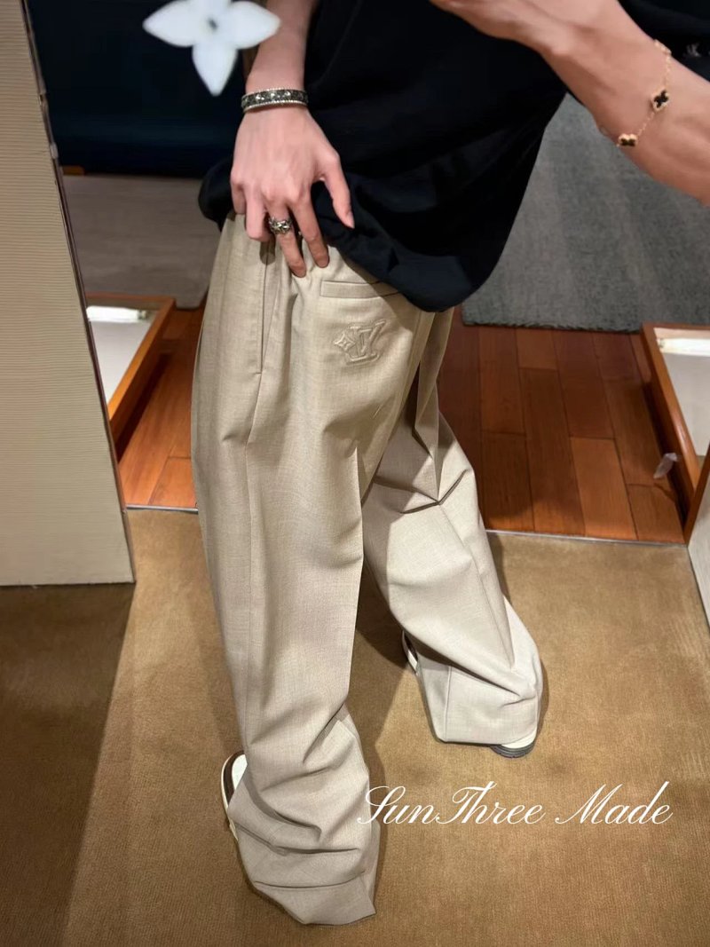 Pants from Yin Kuang's Shop