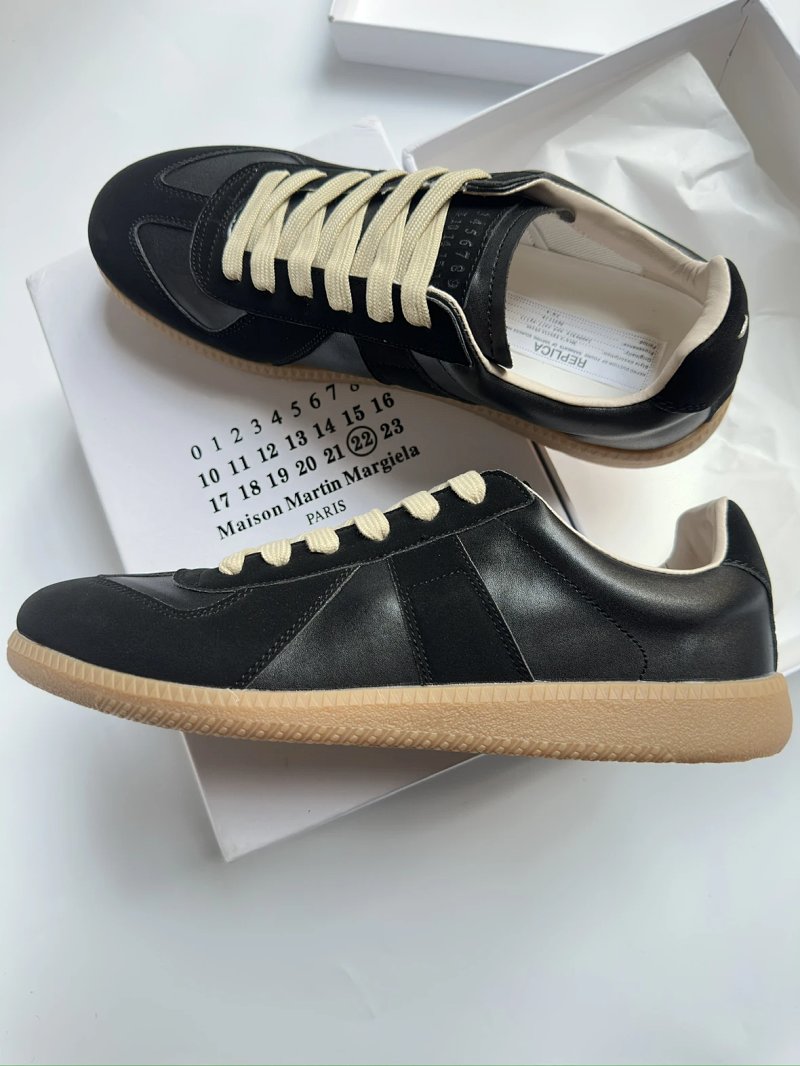 Maison Margiela shoes