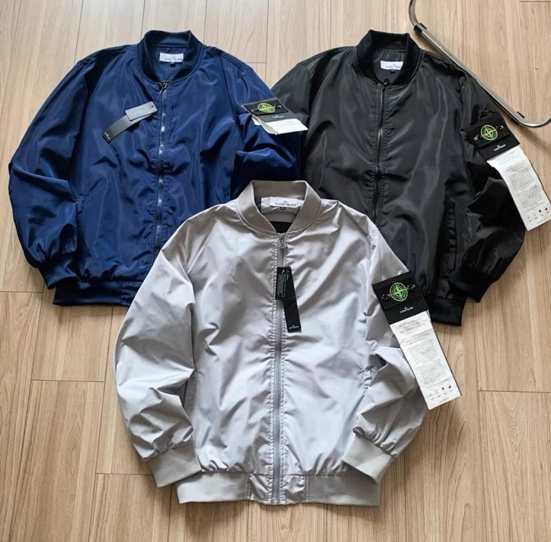 Jacket from Yin Kuang's Shop