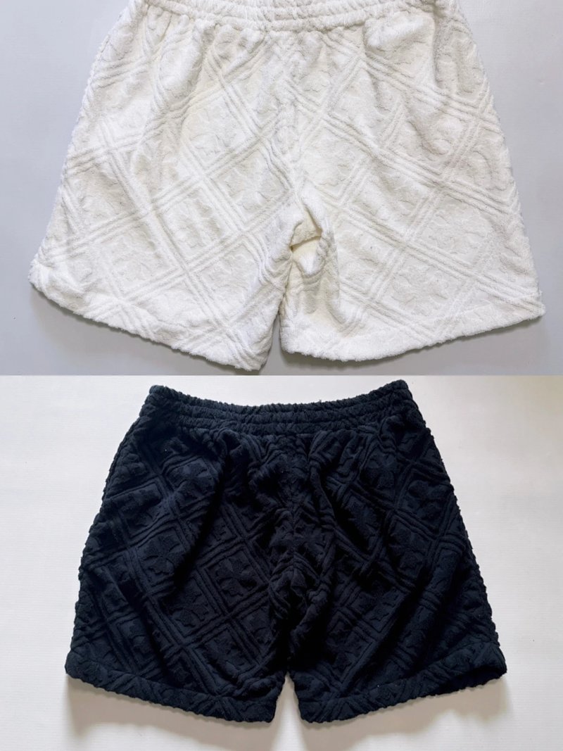 Chrome Hearts shorts