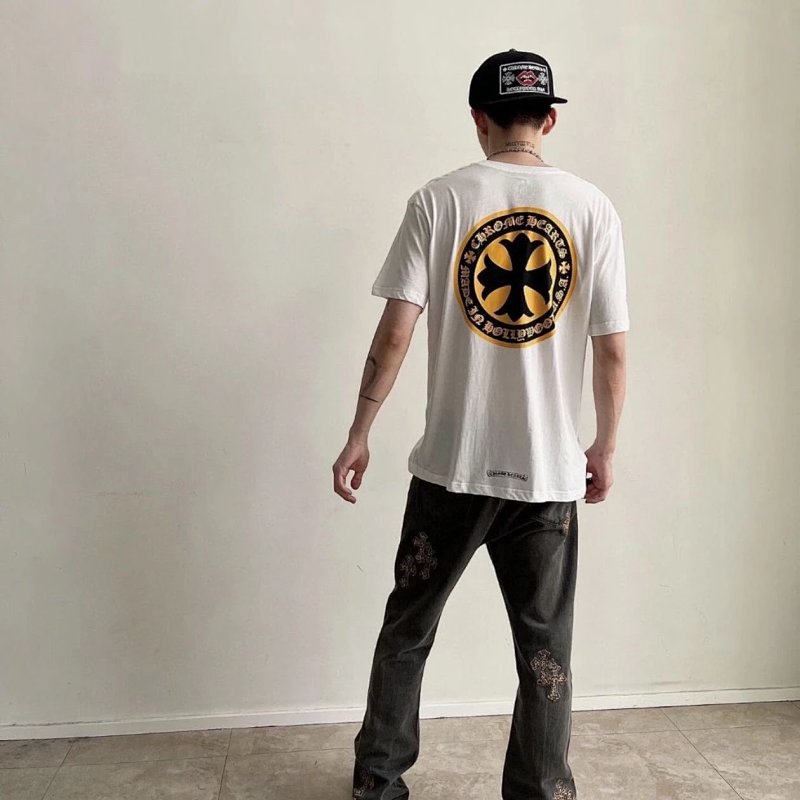 Chrome Hearts