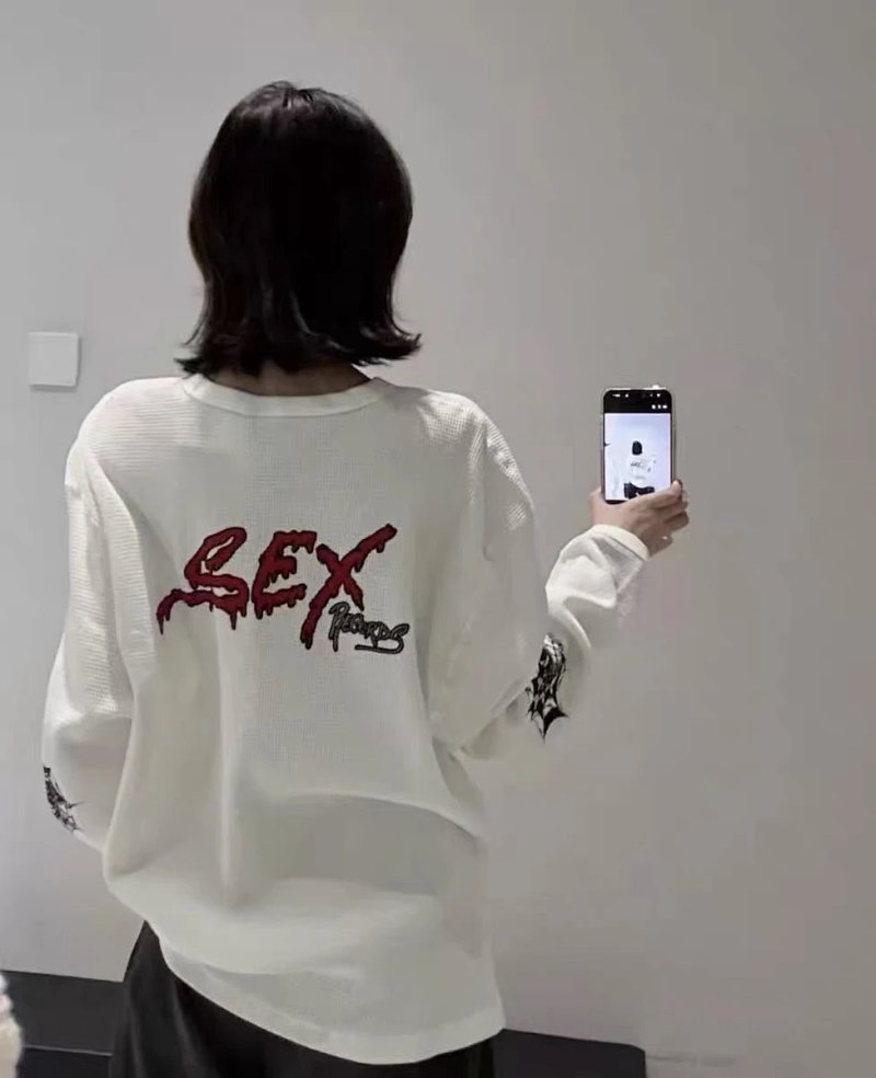 CH Matty Boy Anti Promo T