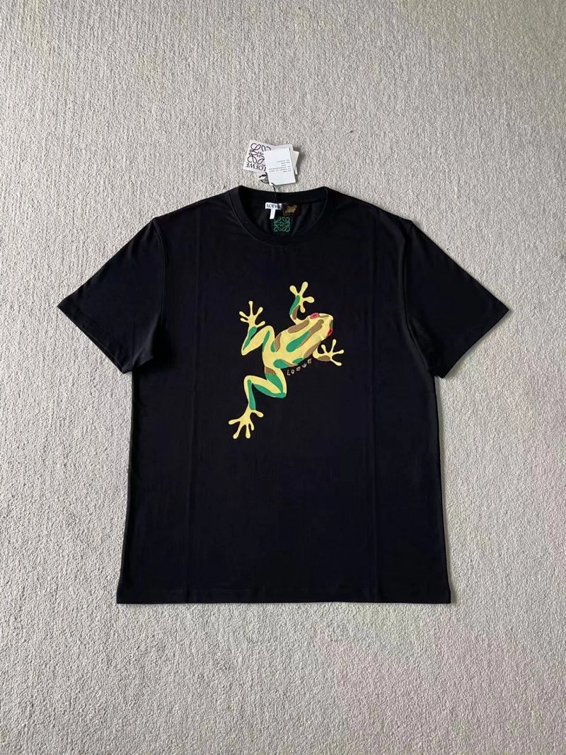 Tee from Yin Kuang's Shop