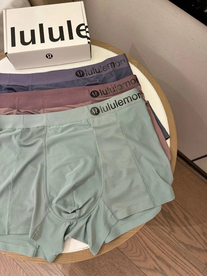 Pants from Yin Kuang's Shop