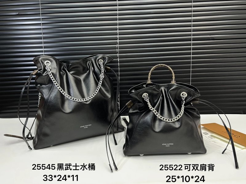 Bag from Yin Kuang's Shop