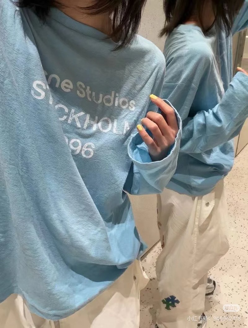 Tee from Yin Kuang's Shop