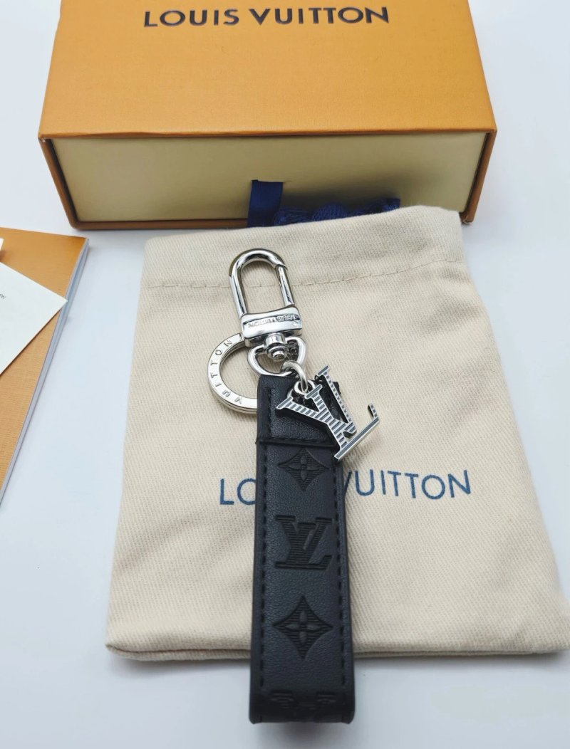 Louis Vuitton 24aw Shadow Dragonne Monogram +