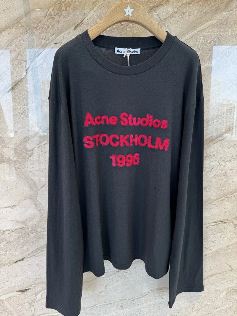 Long sleeve from Yin Kuang's Shop