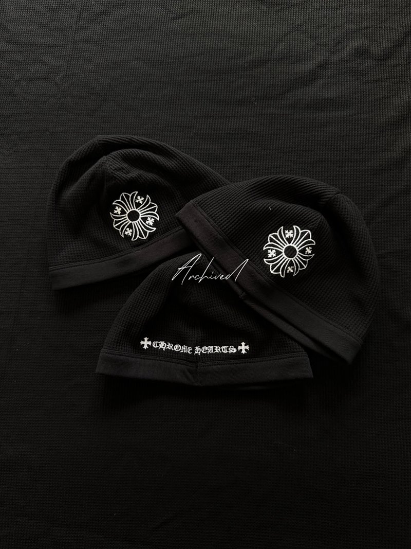 Archive CH Skull Cap