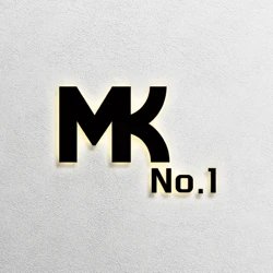 MK-No.1
